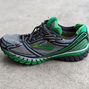 Men's Brooks Ghost 6 Gore-Tex